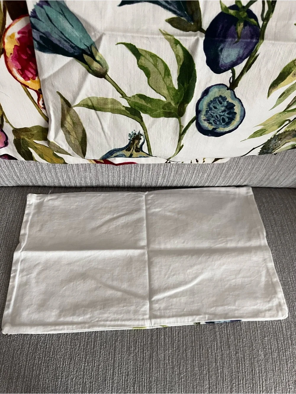 Handmade Designer Pillow Covers - set of 3